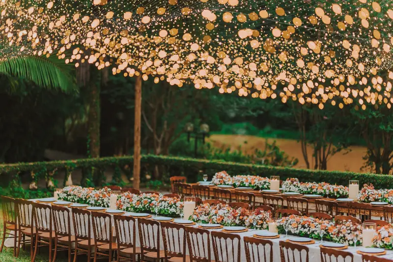 imagem 7 fornecedor: Espaço La Forêt