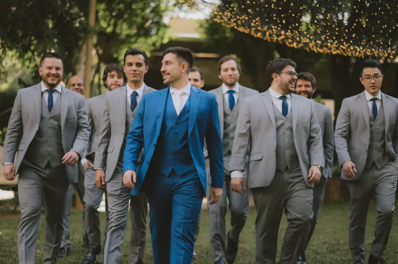 imagem 10 fornecedor: Espaço La Forêt