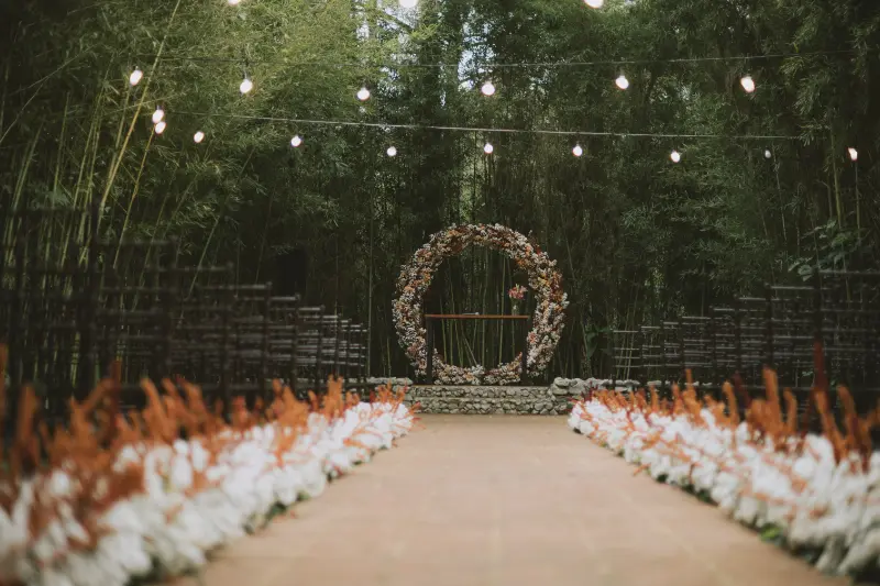 Interior de SP: Fornecedores de casamento que você precisa conhecer!