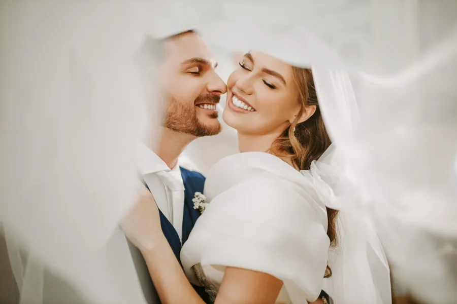 Casamento bonito: como criar uma celebração inesquecível