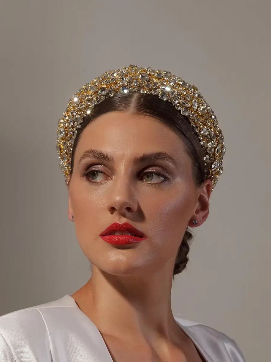 Joia para casamento: guia completo para fazer a melhor escolha