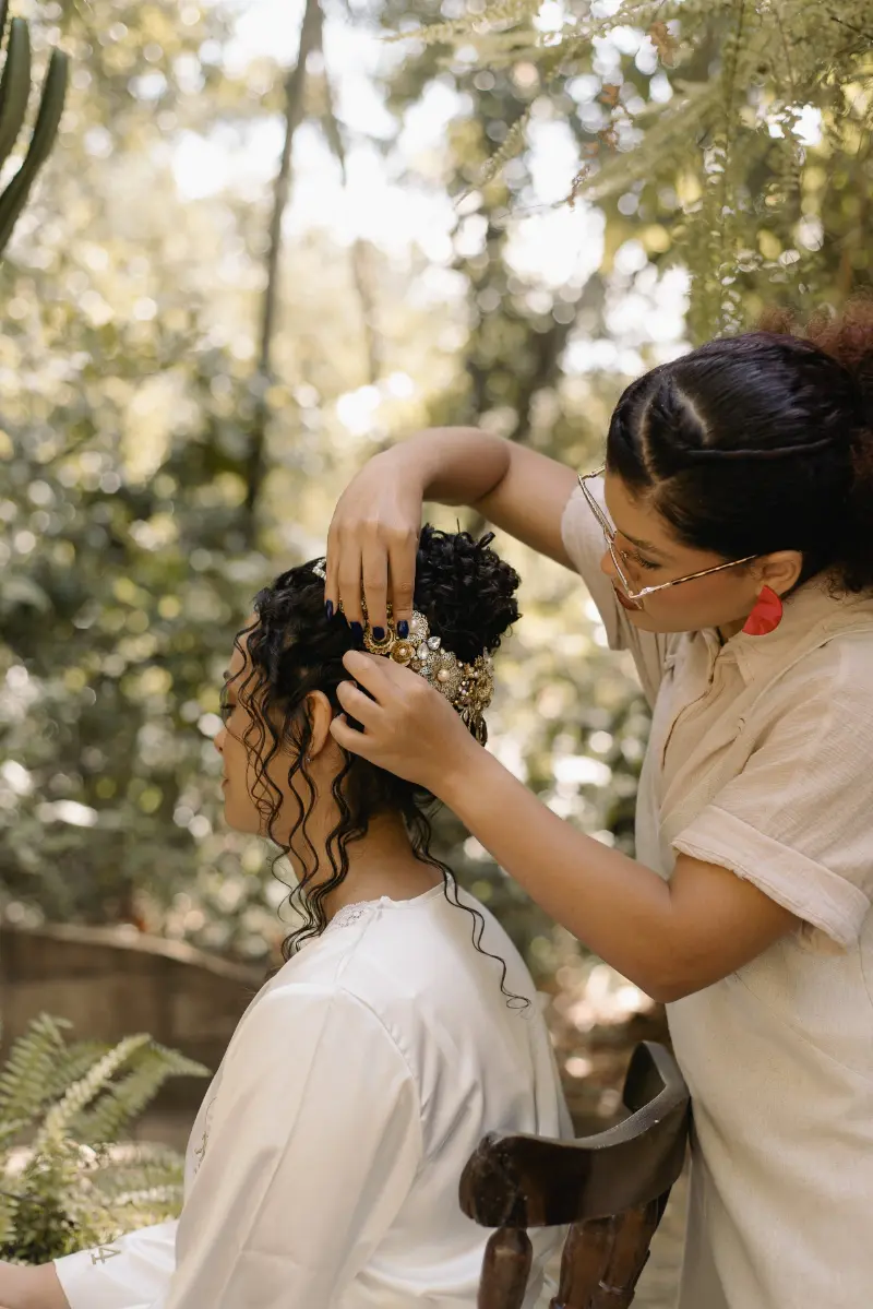 imagem 11 fornecedor: Noivas By Alicia