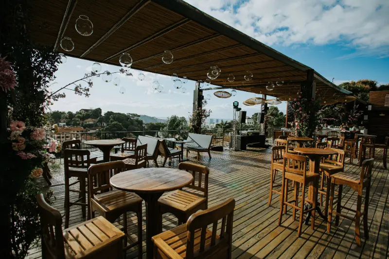 imagem 10 fornecedor: Santa Teresa MGallery Hotel
