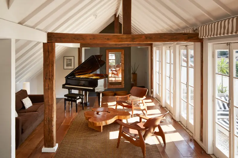 Santa Teresa MGallery é um refúgio no coração do Rio de Janeiro