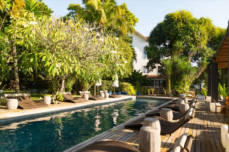 imagem 3 fornecedor: Santa Teresa MGallery Hotel