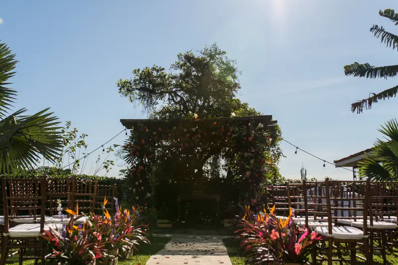 imagem 4 fornecedor: Santa Teresa MGallery Hotel