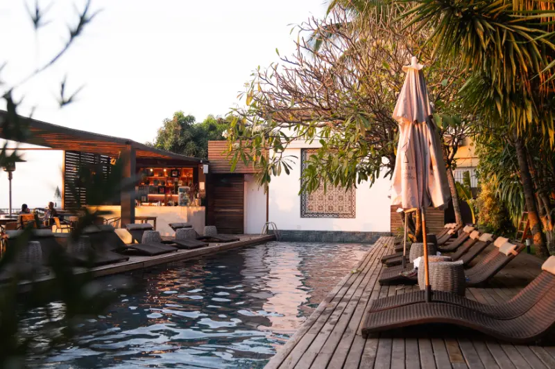 imagem 6 fornecedor: Santa Teresa MGallery Hotel