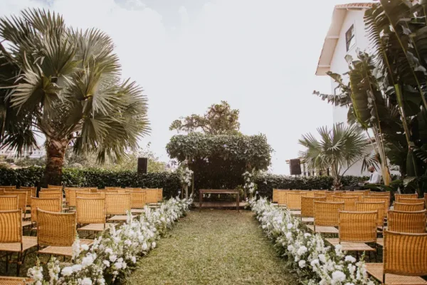 capa fornecedor: Santa Teresa MGallery Hotel