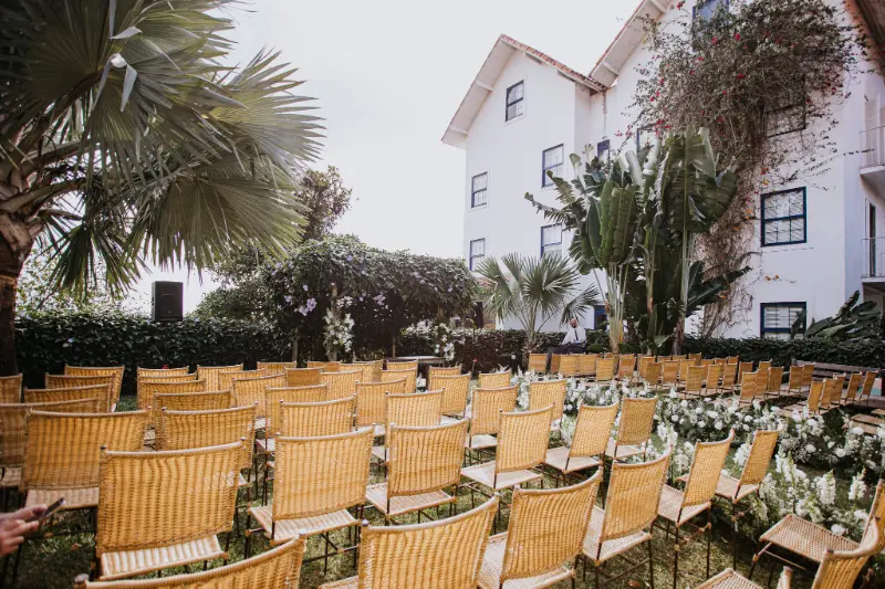 imagem 8 fornecedor: Santa Teresa MGallery Hotel