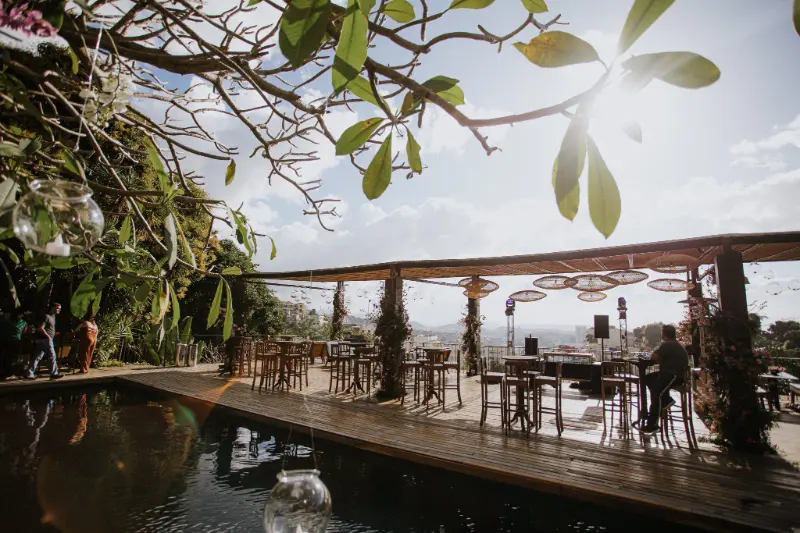 imagem 9 fornecedor: Santa Teresa MGallery Hotel