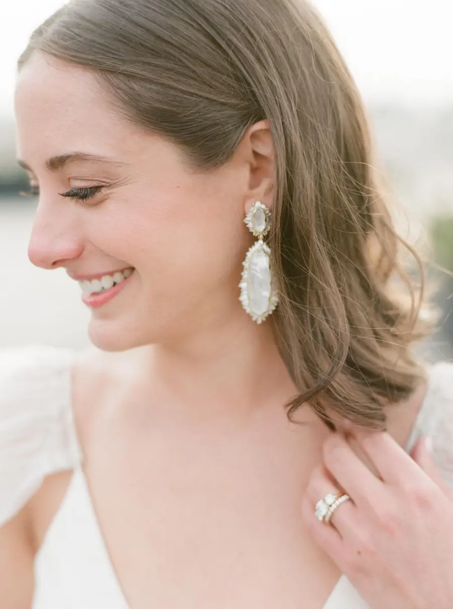 Joia para casamento: guia completo para fazer a melhor escolha