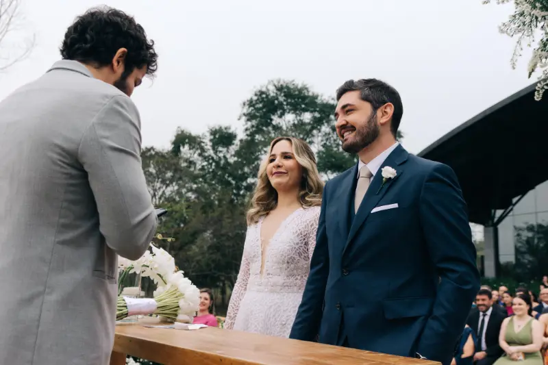 imagem 4 fornecedor: Tico Salles Celebrante