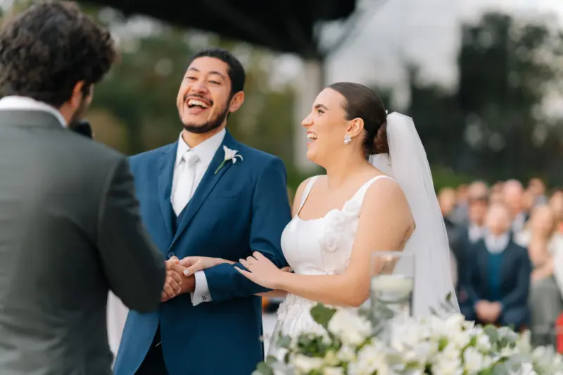 imagem 2 fornecedor: Tico Salles Celebrante