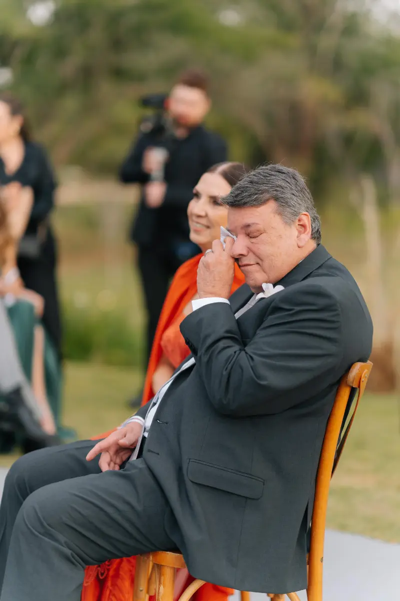 imagem 5 fornecedor: Tico Salles Celebrante