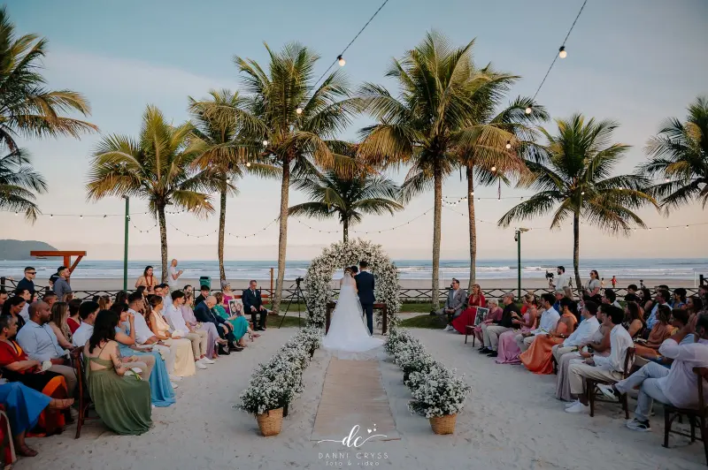 imagem 13 fornecedor: Tico Salles Celebrante