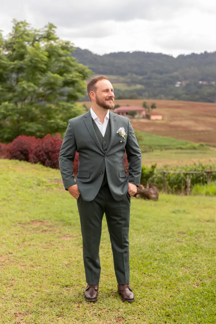 Casamento Boho com Girassol: Inspiração Real e Dicas