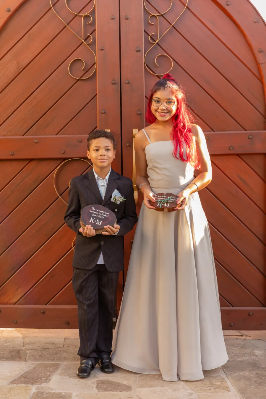 Casamento Boho com Girassol: Inspiração Real e Dicas