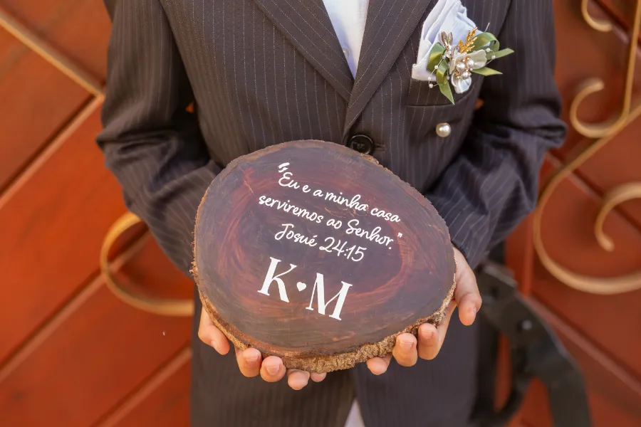 Casamento Boho com Girassol: Inspiração Real e Dicas