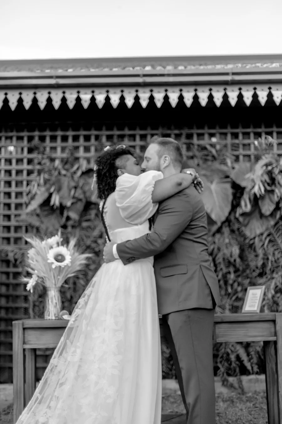 Casamento Boho com Girassol: Inspiração Real e Dicas