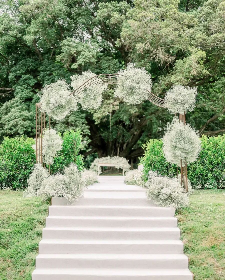 Casamento Sofisticado: Guia Completo Para a Celebração