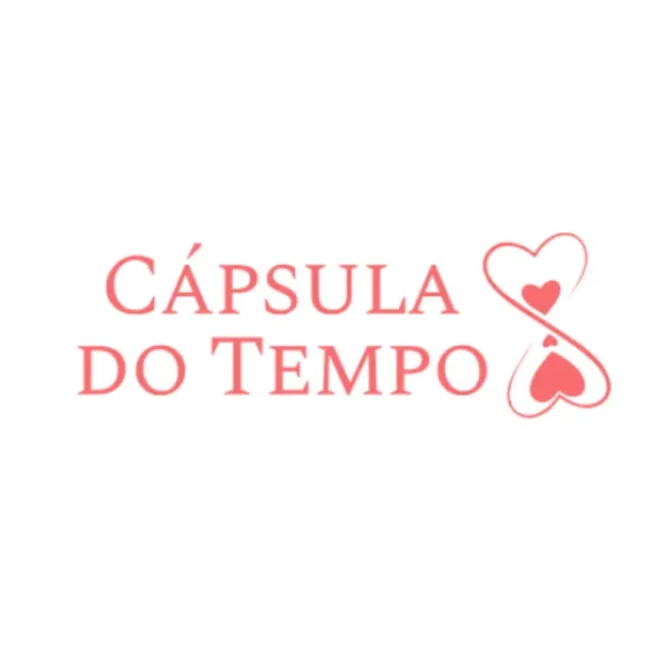 Fornecedor Logo: Cápsula do Tempo Eventos