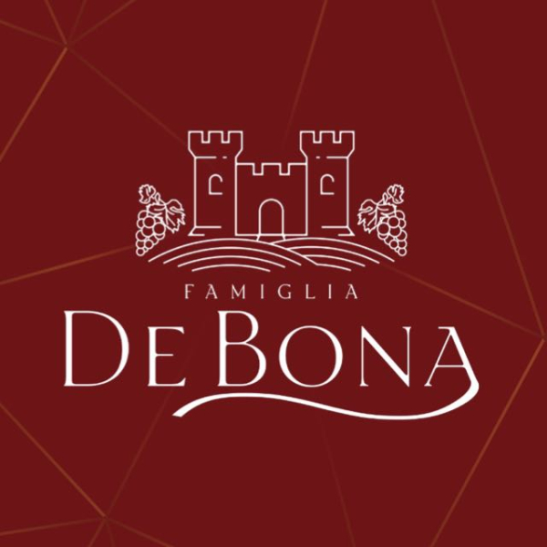 Fornecedor Logo: Vinícola Famiglia De Bona