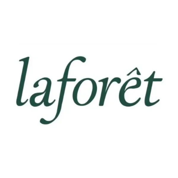 Fornecedor Logo: Espaço La Forêt