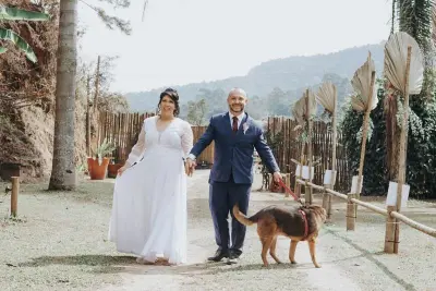 imagem 2 fornecedor: Vila Lilo Espaço de Eventos e Hospedagem