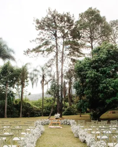 imagem 10 fornecedor: Vila Lilo Espaço de Eventos e Hospedagem