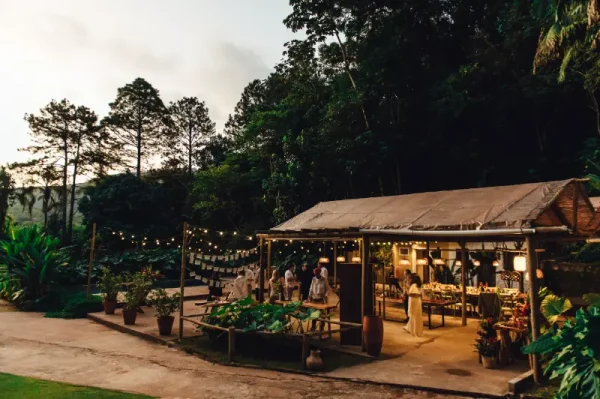 capa fornecedor: Vila Lilo Espaço de Eventos e Hospedagem