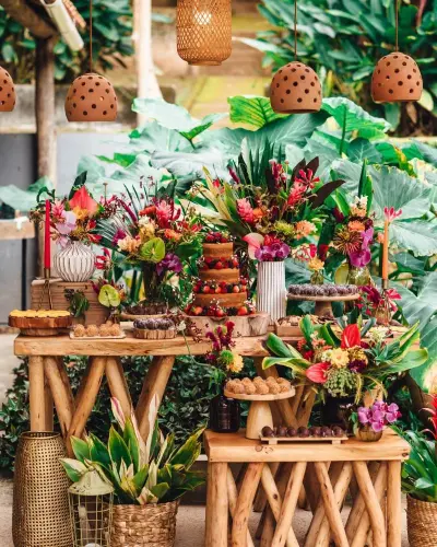 imagem 4 fornecedor: Vila Lilo Espaço de Eventos e Hospedagem