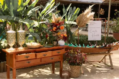 imagem 6 fornecedor: Vila Lilo Espaço de Eventos e Hospedagem