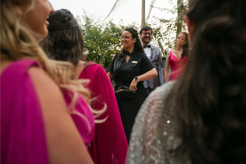 imagem 21 fornecedor: Amare – Assessoria & Cerimonial