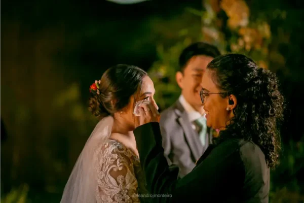 capa fornecedor: Amare – Assessoria & Cerimonial