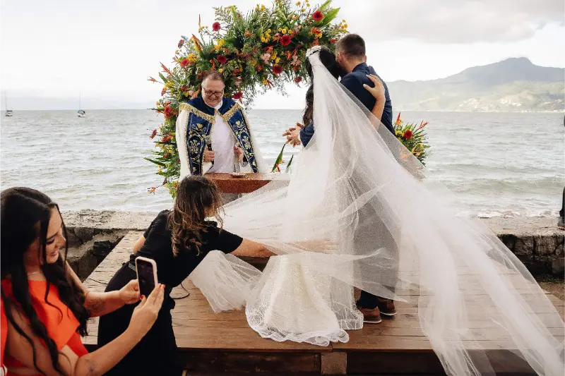 imagem 8 fornecedor: Amare – Assessoria & Cerimonial