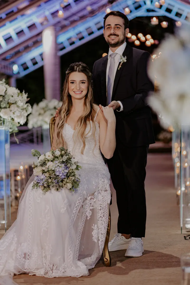 imagem 9 fornecedor: Amare – Assessoria & Cerimonial