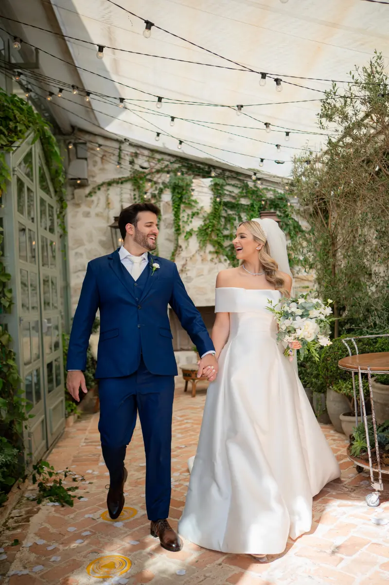 Fornecedores de Casamento com Desconto