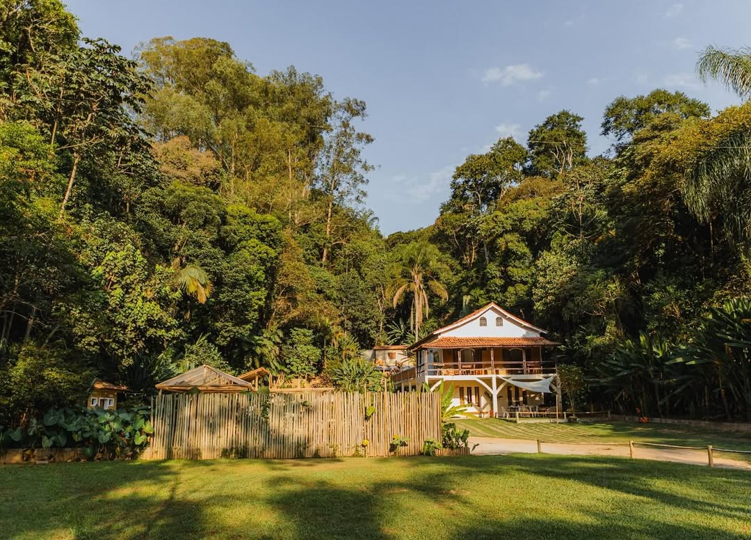 Espaço de casamento em Mairiporã: descubra o encanto da Vila Lilo