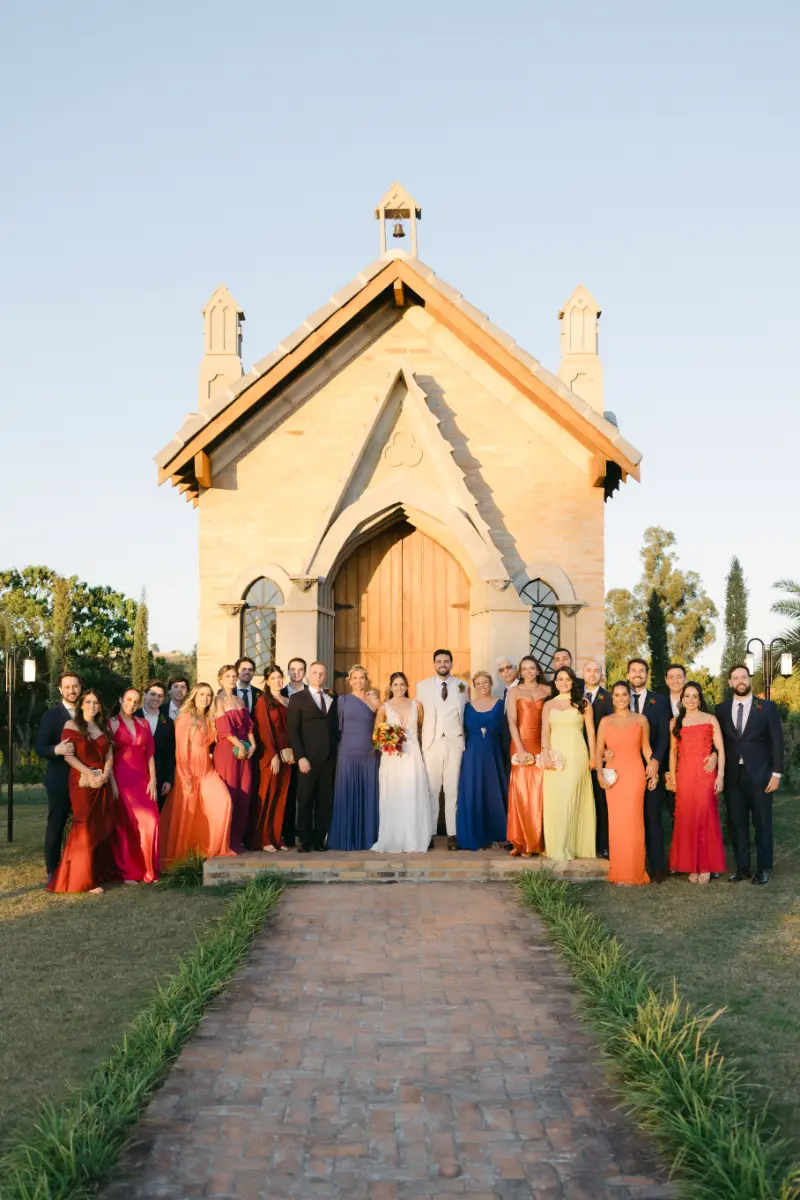 Fornecedores de Casamento com Desconto