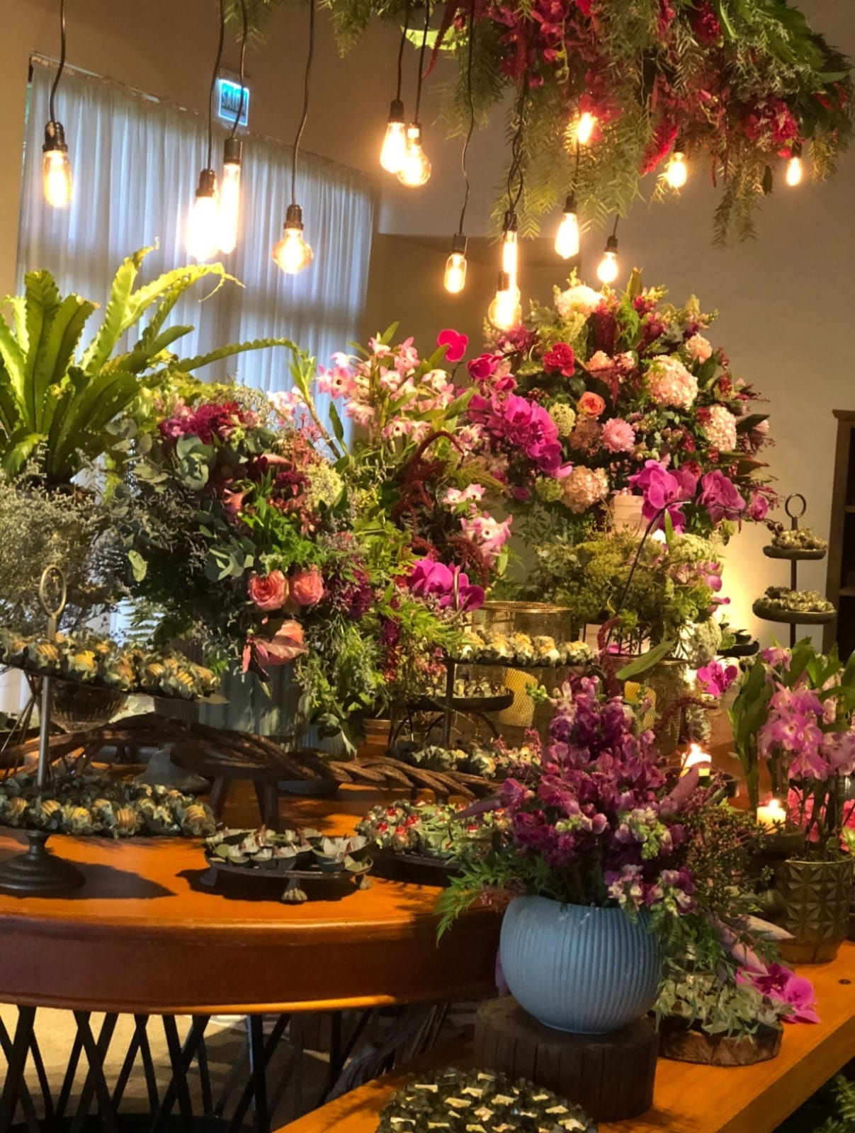 imagem 8 fornecedor: Márcia Roveri Decorações