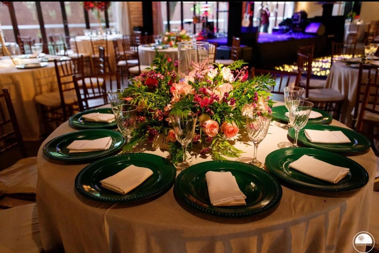 imagem 6 fornecedor: Márcia Roveri Decorações