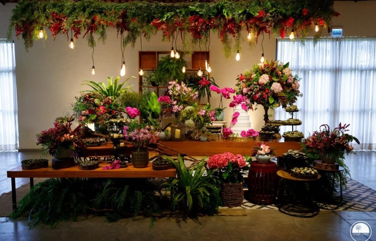 imagem 1 fornecedor: Márcia Roveri Decorações