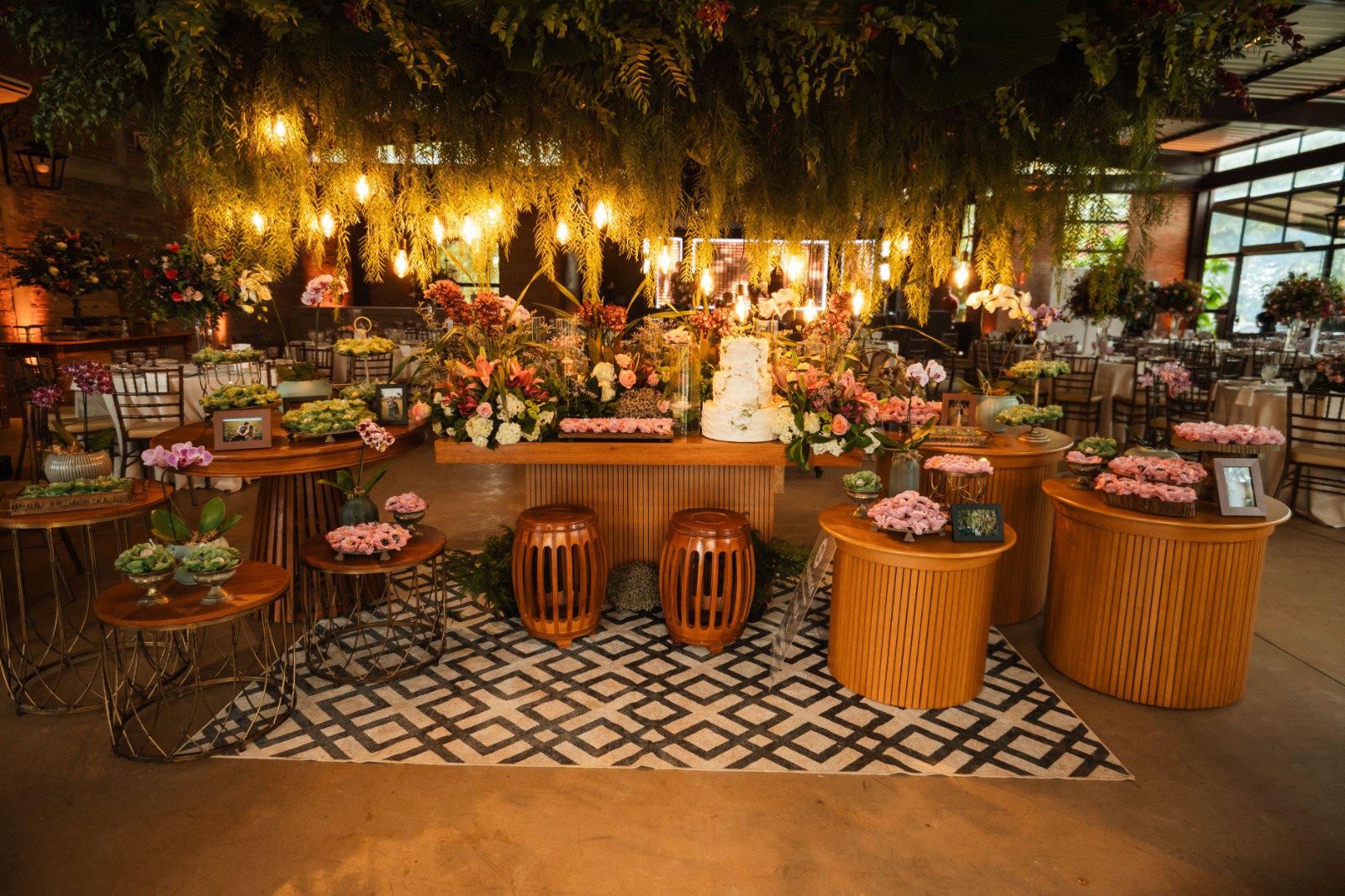 imagem 3 fornecedor: Márcia Roveri Decorações