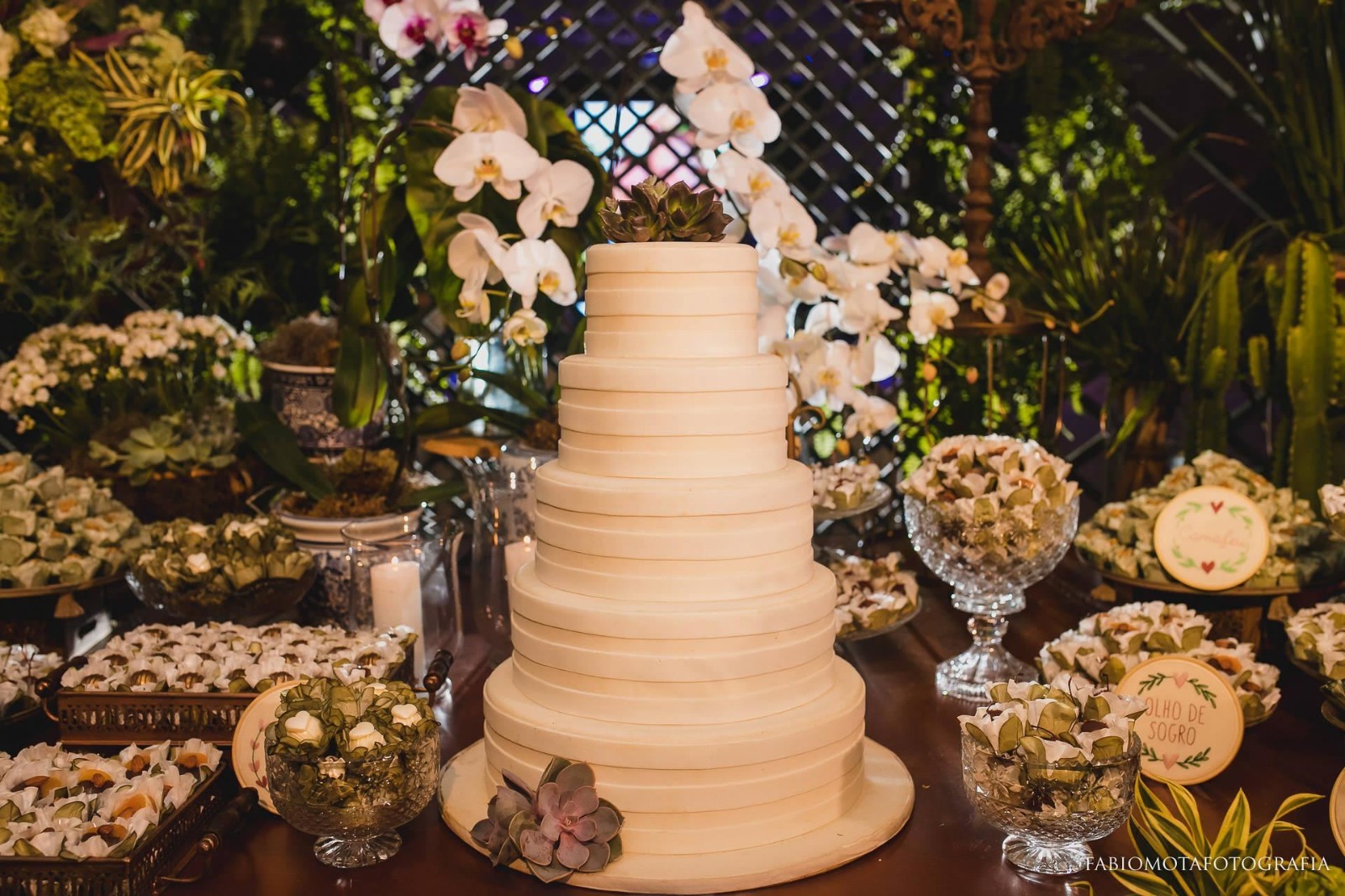 imagem 12 fornecedor: Márcia Roveri Decorações