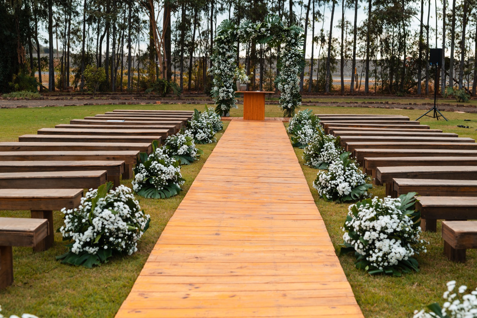 imagem 10 fornecedor: Márcia Roveri Decorações