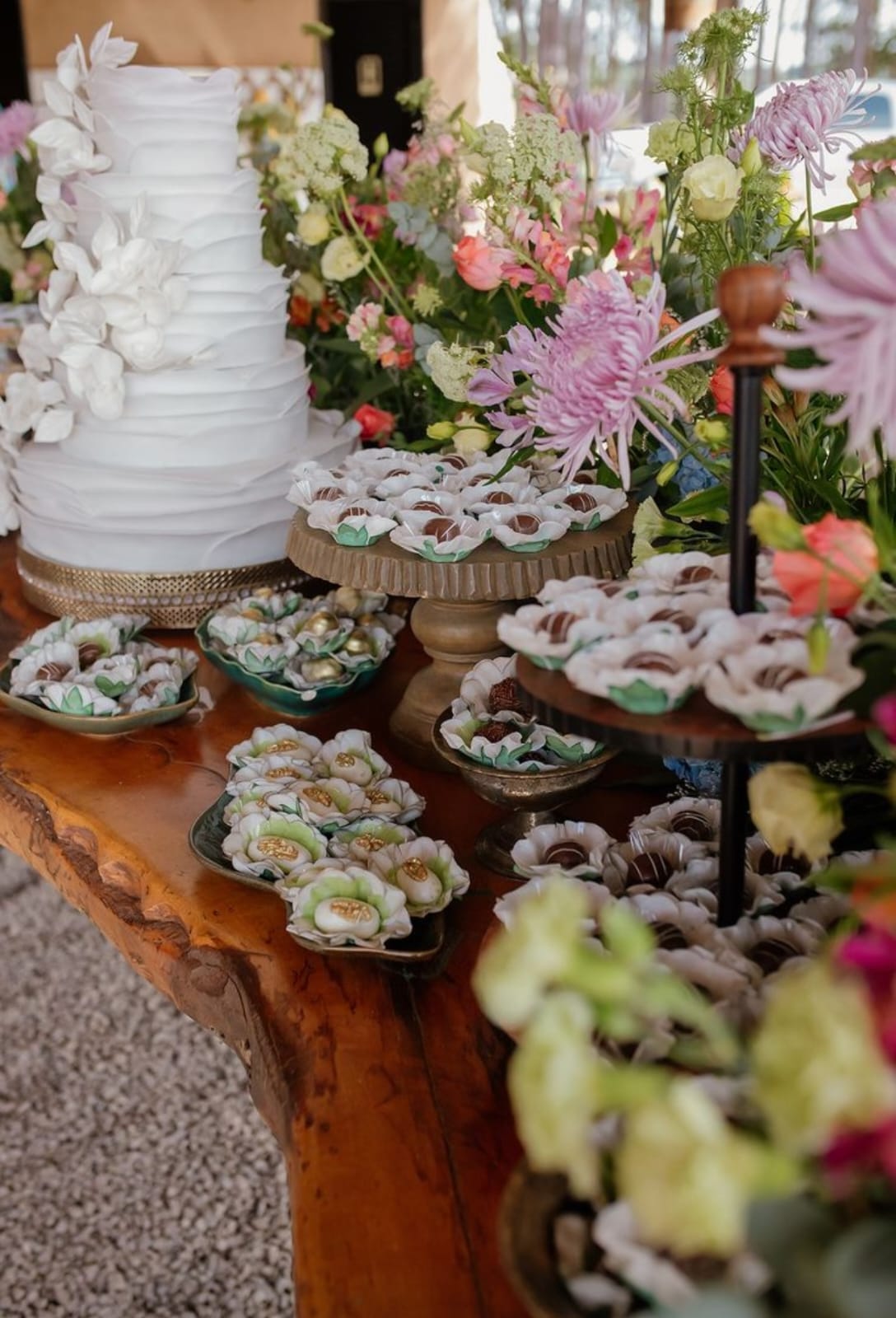 imagem 15 fornecedor: Márcia Roveri Decorações