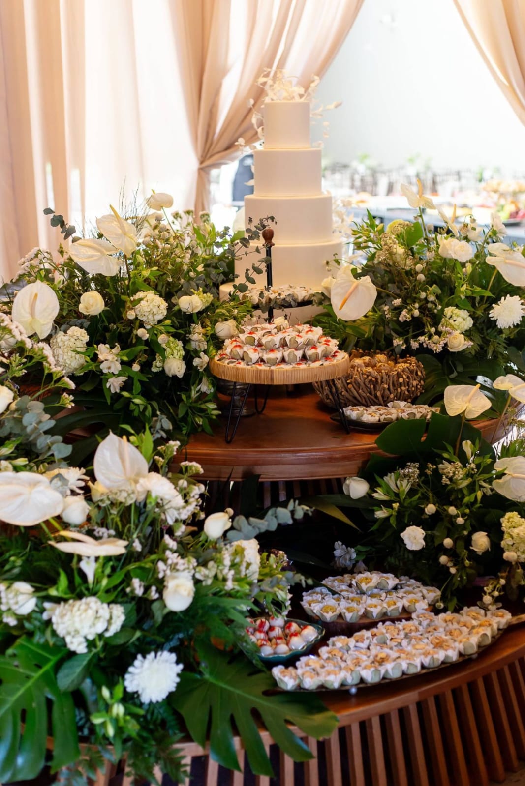 imagem 16 fornecedor: Márcia Roveri Decorações