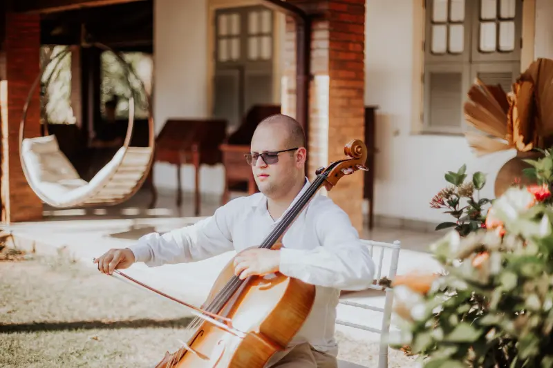 imagem 6 fornecedor: Musical Dream Orquestra