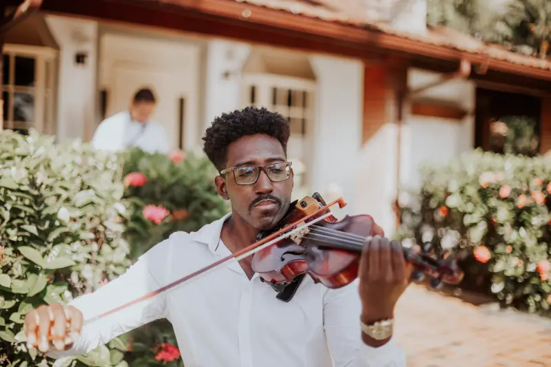 imagem 4 fornecedor: Musical Dream Orquestra