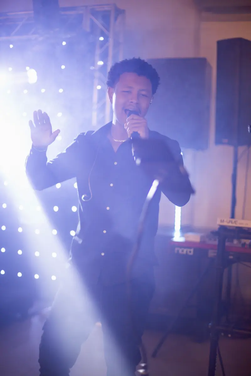 imagem 14 fornecedor: Musical Dream Orquestra